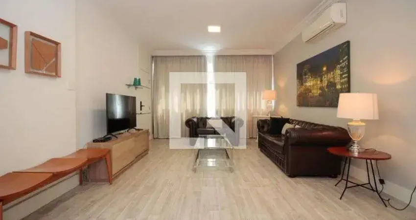Apartamento para aluguel - jardim paulista, 3 quartos, 140 m² - são paulo