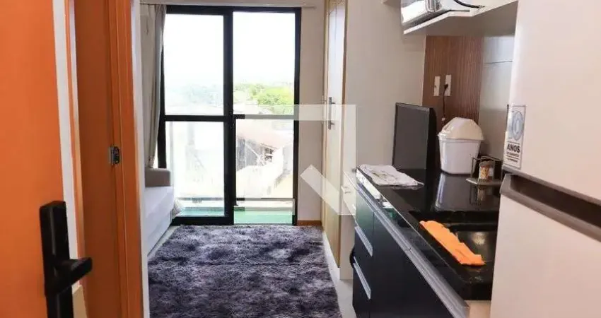 Kitnet / stúdio para aluguel - piata, 1 quarto,  19 m² - salvador