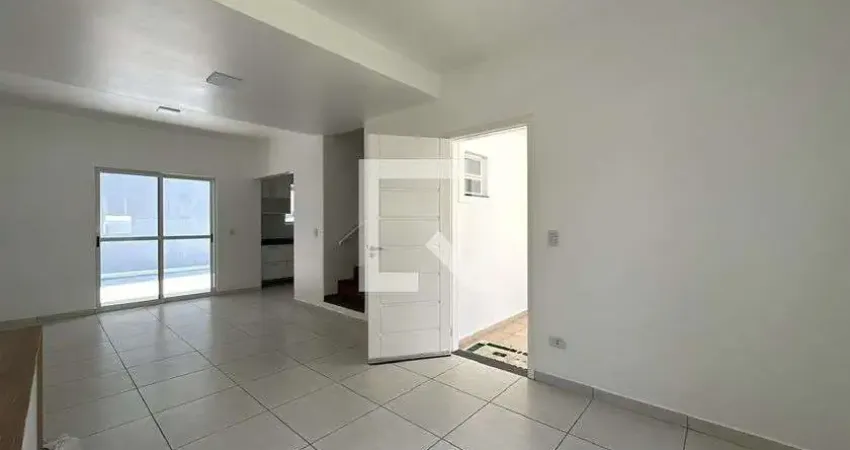 Casa / sobrado em condomínio para aluguel - abranches, 3 quartos, 110 m² - curitiba