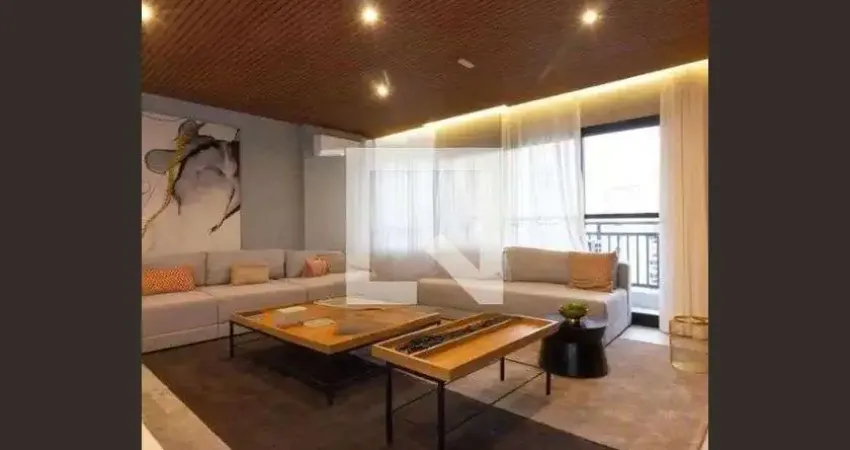 Apartamento para aluguel - pinheiros, 1 quarto, 27 m² - são paulo