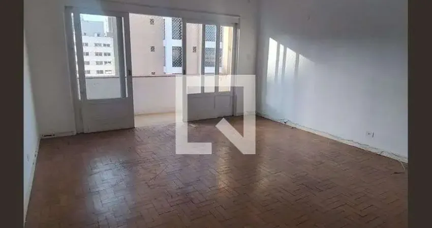 Apartamento para aluguel - consolação, 4 quartos,  180 m² - são paulo