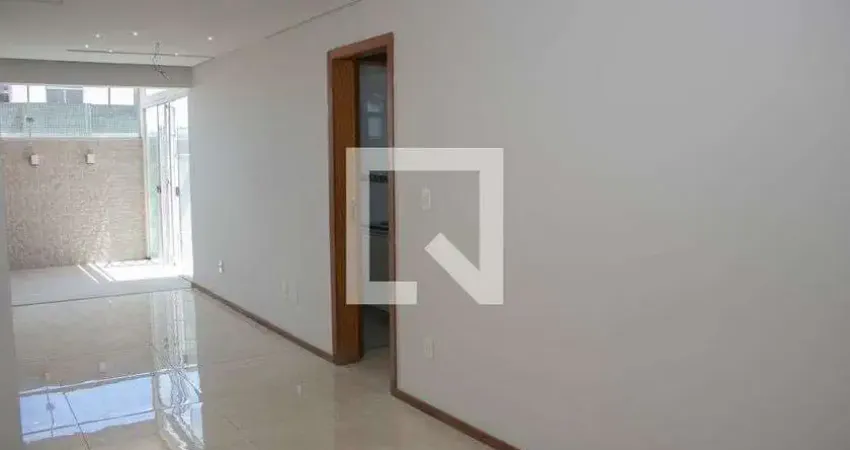 Apartamento para aluguel - colégio batista, 3 quartos,  82 m² - belo horizonte