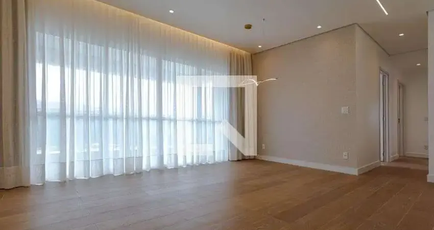 Apartamento para aluguel - mogilar, 3 quartos, 103 m² - mogi das cruzes