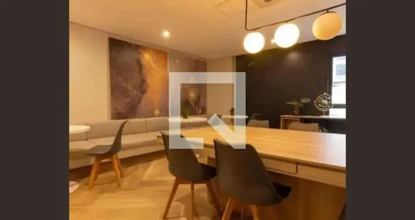 Apartamento para aluguel - pinheiros, 1 quarto,  27 m² - são paulo