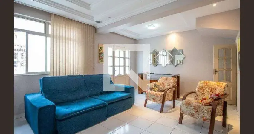 Casa para aluguel - maracanã, 3 quartos,  112 m² - rio de janeiro