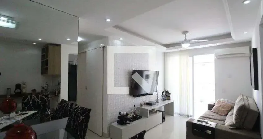 Apartamento para aluguel - taquara, 2 quartos, 57 m² - rio de janeiro