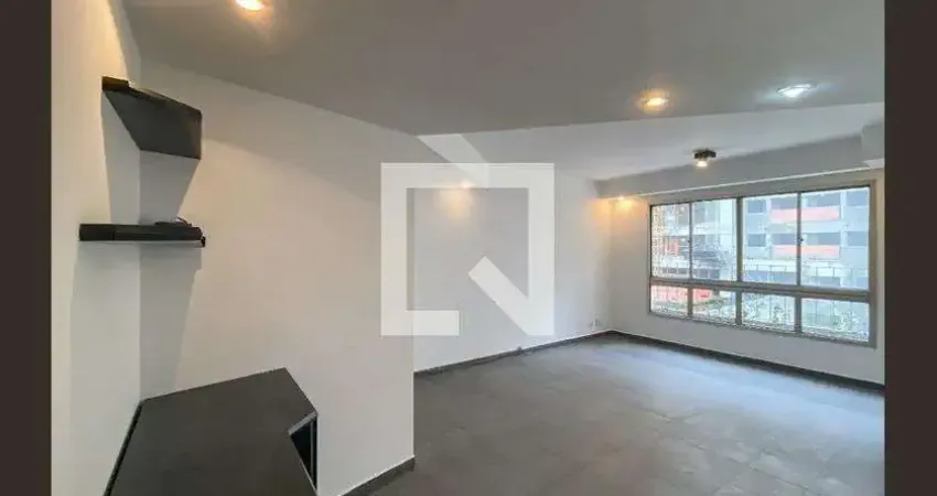 Apartamento com 1 quarto para alugar na Avenida Bem-te-vi, Moema, São Paulo