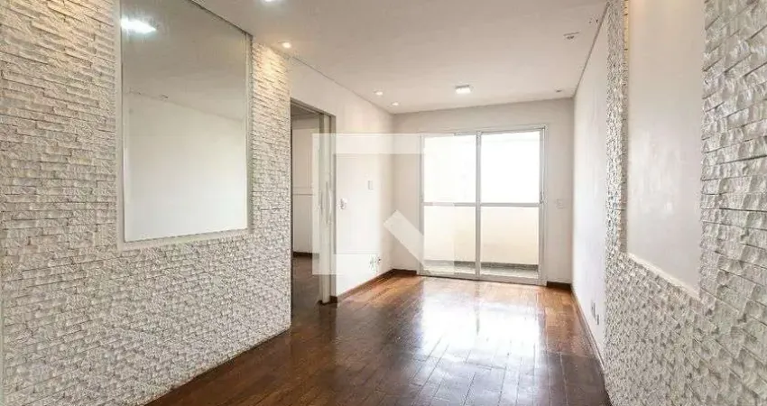 Apartamento para aluguel - tatuapé, 2 quartos,  54 m² - são paulo