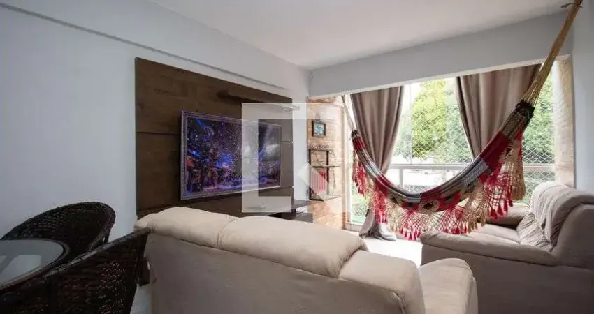 Apartamento para aluguel - asa norte, 2 quartos,  56 m² - brasília