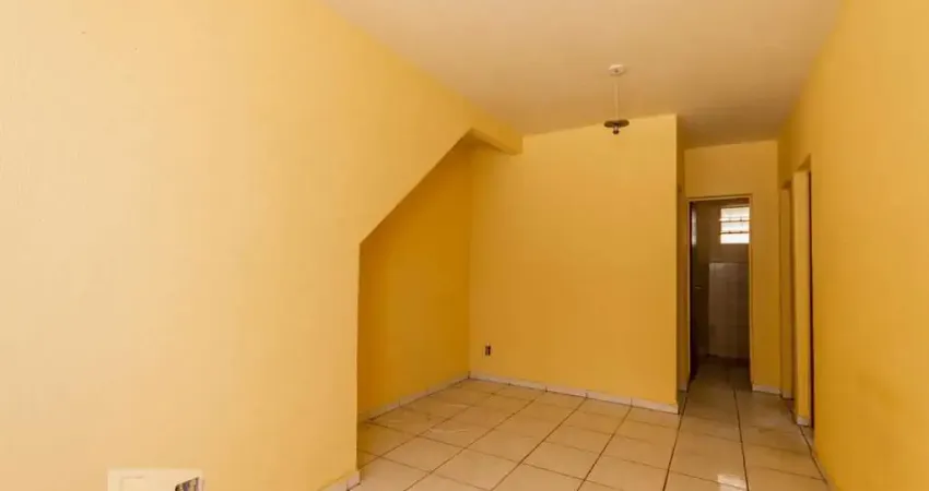 Casa para aluguel - candelária, 2 quartos, 50 m² - belo horizonte