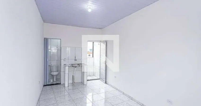 Casa com 1 quarto para alugar na Rua Carolina Soares, Casa Verde, São Paulo