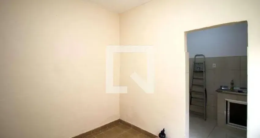 Casa para aluguel - jardim america, 1 quarto,  31 m² - rio de janeiro