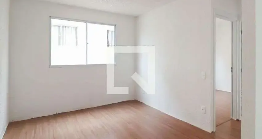 Apartamento para aluguel - campo novo, 2 quartos, 41 m² - porto alegre