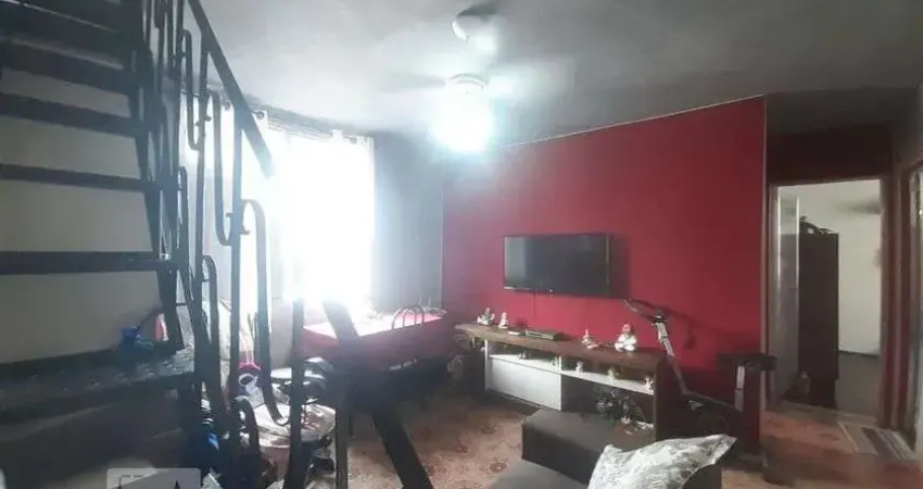 Apartamento para aluguel - olaria, 2 quartos,  96 m² - rio de janeiro