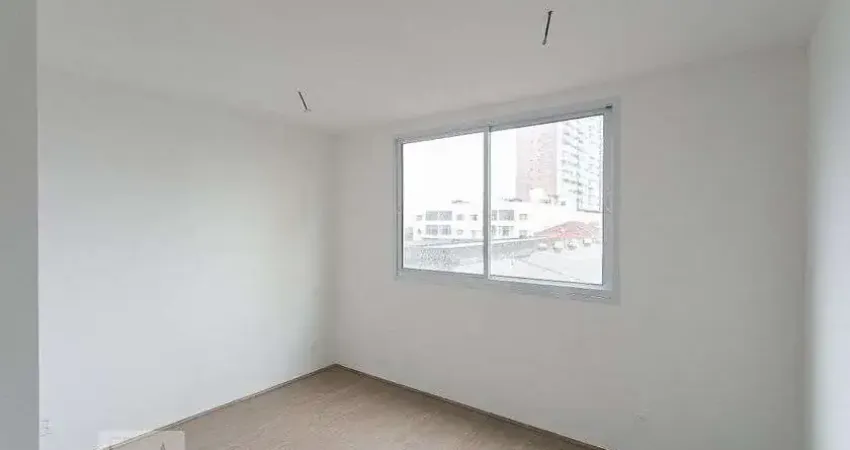 Kitnet / stúdio para aluguel - brás, 1 quarto,  18 m² - são paulo