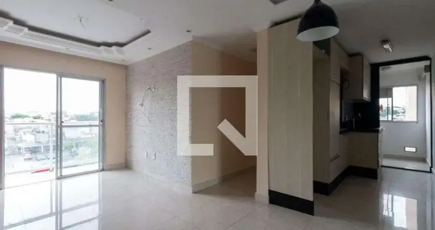 Apartamento para aluguel - vila progresso, 2 quartos,  51 m² - são paulo