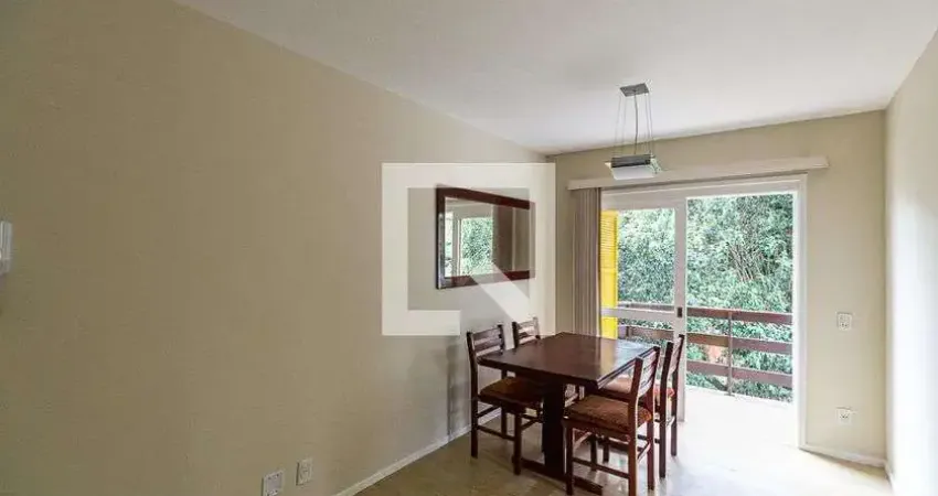 Apartamento para aluguel - partenon, 2 quartos,  70 m² - porto alegre