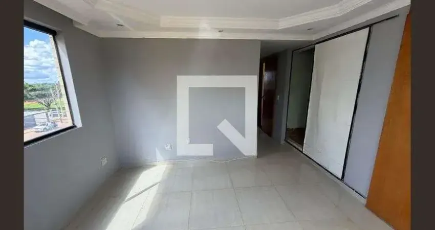 Apartamento para aluguel - taguatinga, 2 quartos,  67 m² - brasília
