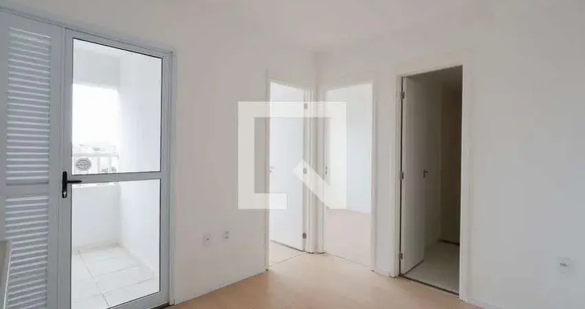 Apartamento para aluguel - vila santa maria, 2 quartos,  31 m² - são paulo