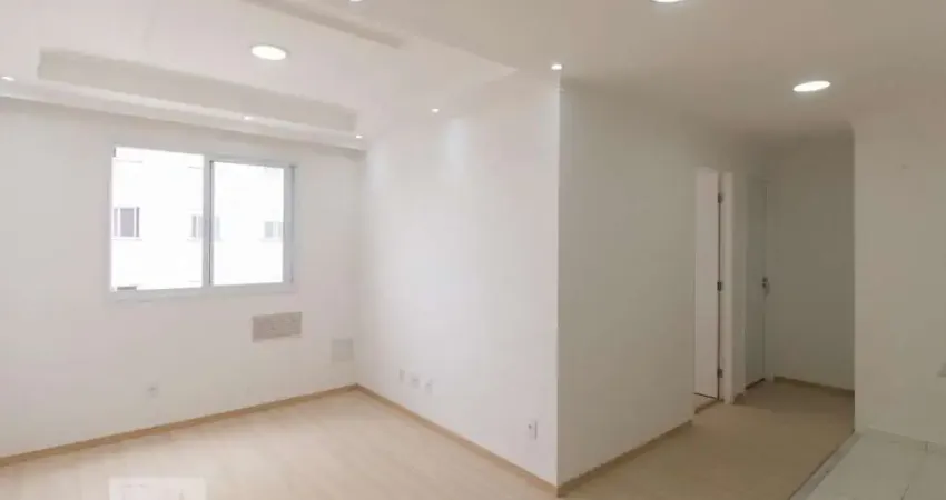 Apartamento para aluguel - vila califórnia, 2 quartos, 42 m² - são paulo