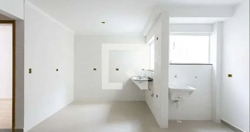Apartamento para aluguel - vila esperança, 2 quartos,  43 m² - são paulo