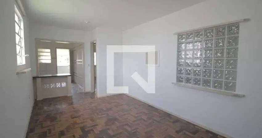 Apartamento para aluguel - sarandi, 1 quarto,  68 m² - porto alegre