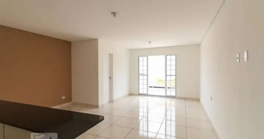 Apartamento para aluguel - jardim éster yolanda, 1 quarto,  40 m² - são paulo