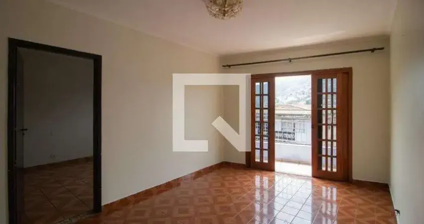 Casa para aluguel - jardim virginia bianca, 3 quartos,  100 m² - são paulo