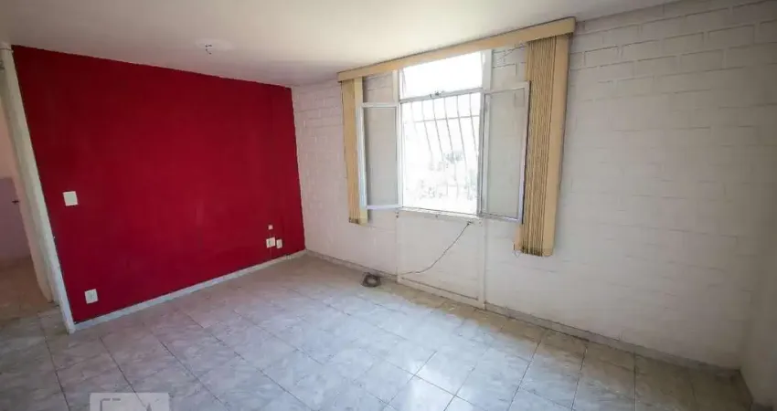 Apartamento para aluguel - icaraí, 2 quartos,  65 m² - niterói
