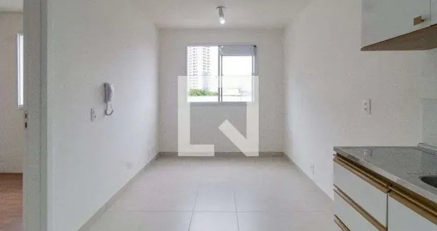 Apartamento para aluguel - barra funda, 1 quarto, 26 m² - são paulo