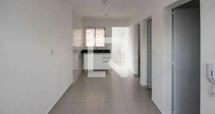 Apartamento para aluguel - vila formosa, 2 quartos, 40 m² - são paulo