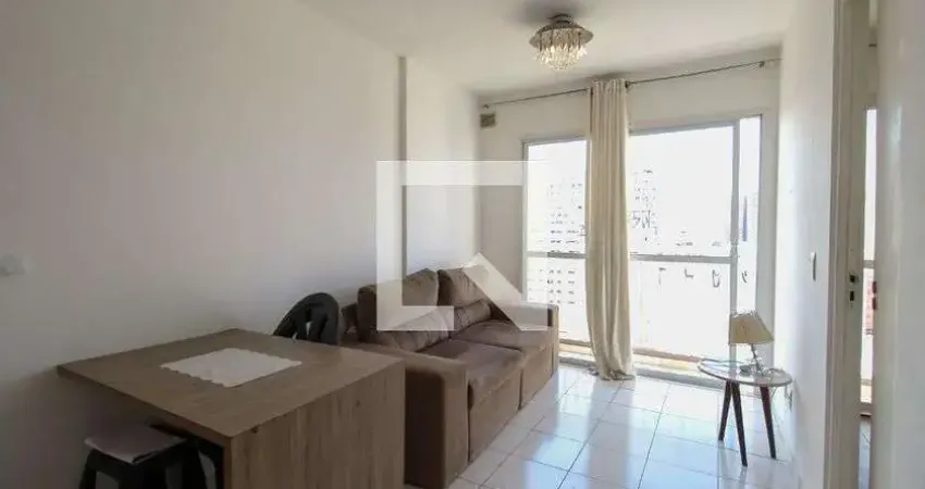 Apartamento com 1 quarto para alugar na Avenida Rangel Pestana, Mooca, São Paulo