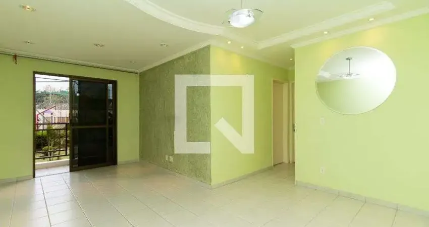 Apartamento para aluguel - ponte são joão , 2 quartos,  75 m² - jundiaí