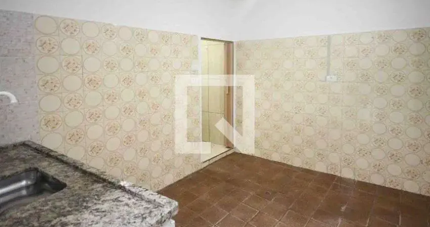 Casa com 2 quartos para alugar na Rua Missão Velha, Sapopemba, São Paulo