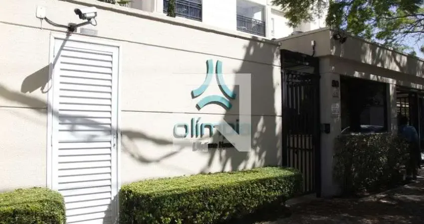 Apartamento para aluguel - vila costan, 3 quartos,  109 m² - suzano