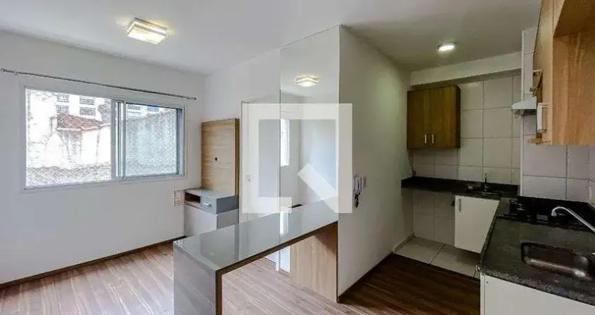Apartamento para aluguel - cambuci, 2 quartos,  34 m² - são paulo