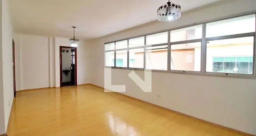Apartamento para aluguel - centro, 2 quartos, 80 m² - santo andré