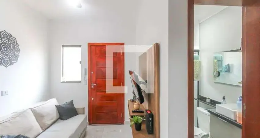 Apartamento para aluguel - vila formosa, 2 quartos, 40 m² - são paulo
