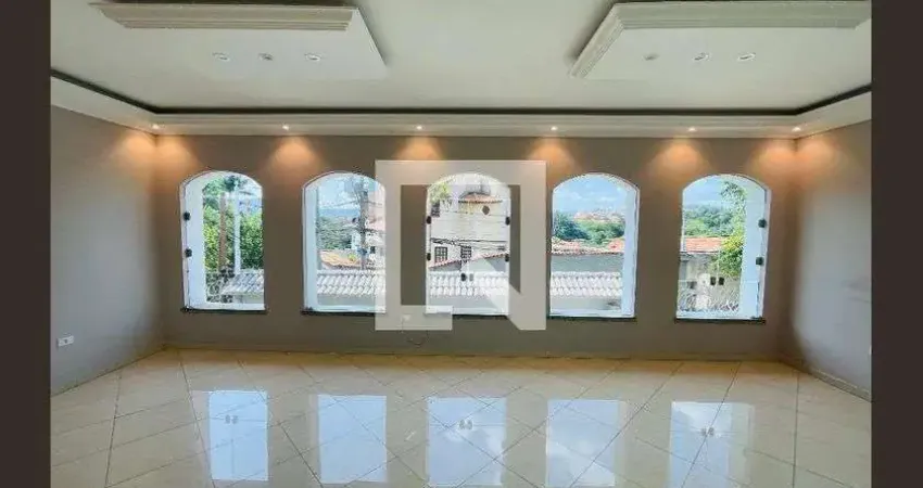 Casa para aluguel - vila rosália, 3 quartos, 340 m² - guarulhos