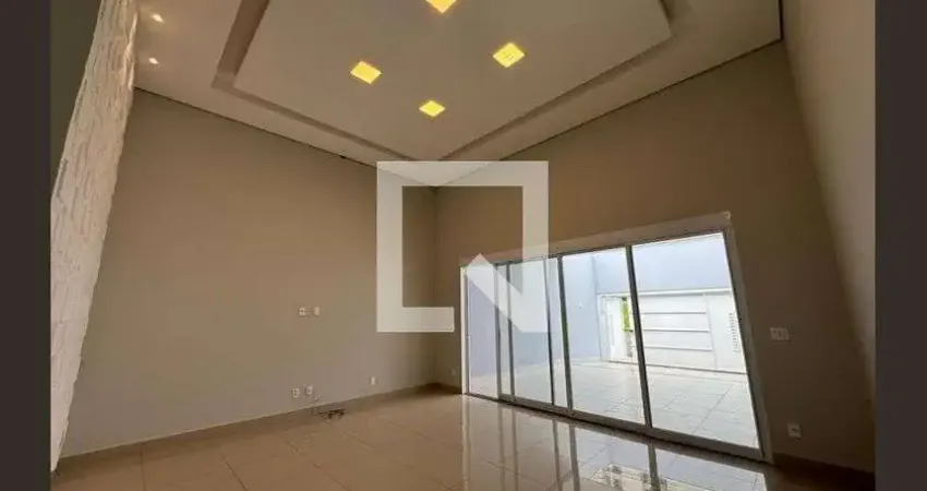 Casa para aluguel - vila dainese, 3 quartos,  126 m² - americana