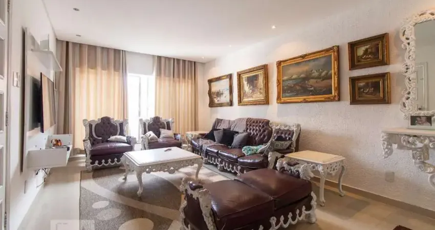 Casa para aluguel - vila formosa, 4 quartos,  299 m² - são paulo