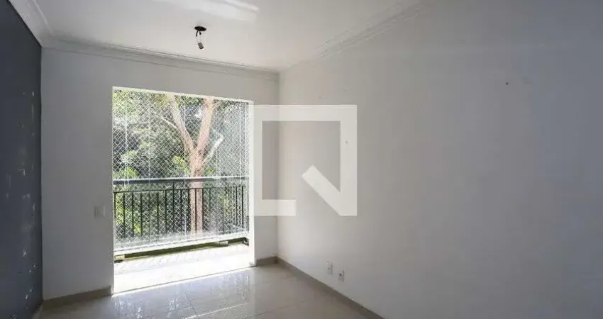 Apartamento para aluguel - portal do morumbi, 2 quartos,  55 m² - são paulo