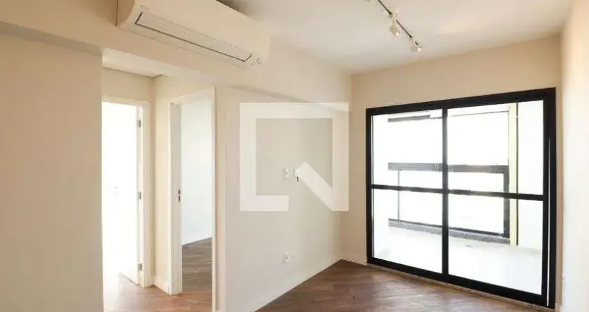 Apartamento para aluguel - casa verde, 2 quartos, 57 m² - são paulo