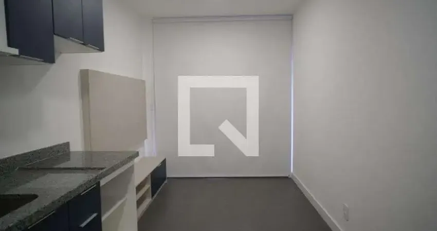 Apartamento para aluguel - pinheiros, 1 quarto, 28 m² - são paulo