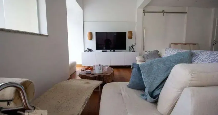 Cobertura para aluguel - itacorubi, 2 quartos,  155 m² - florianópolis