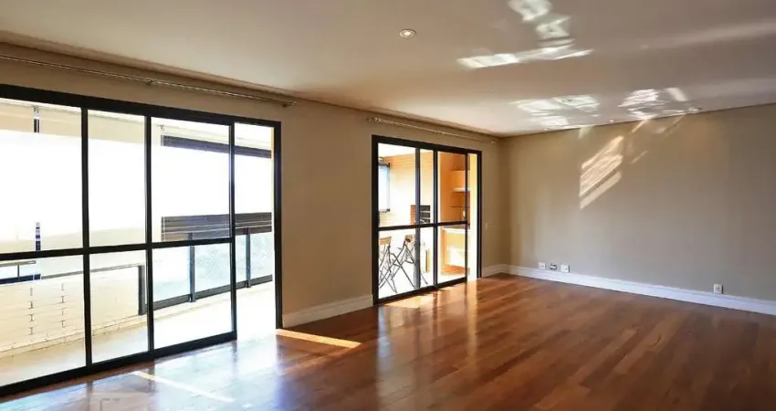 Apartamento para aluguel - portal do morumbi, 3 quartos,  191 m² - são paulo