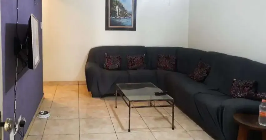 Casa para aluguel - jardim marajoara , 2 quartos, 100 m² - são paulo