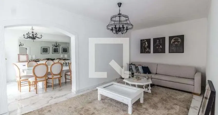 Casa com 3 quartos para alugar na Rua Capitão Rabelo, Água Fria, São Paulo