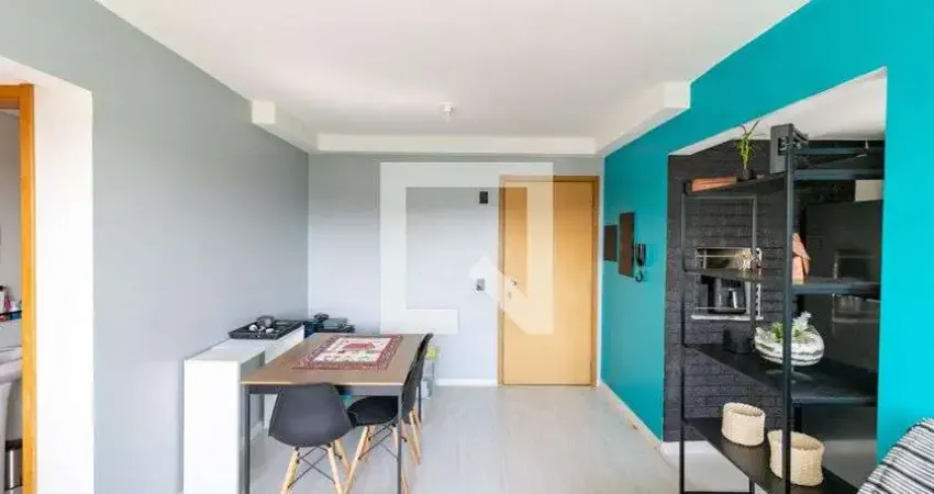 Apartamento para aluguel - tristeza, 2 quartos,  80 m² - porto alegre