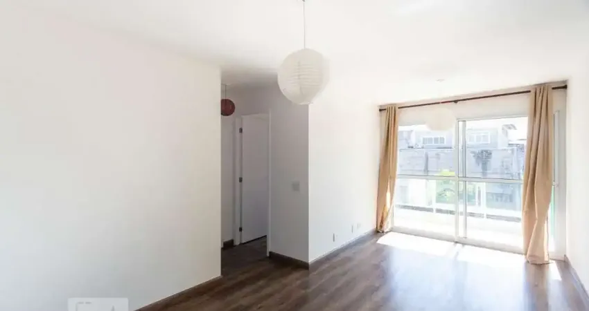 Apartamento para aluguel - jabaquara, 2 quartos,  58 m² - são paulo